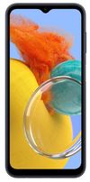 купить Смартфон Samsung M146B/128 Galaxy M14 DARK BLUE в Кишинёве 