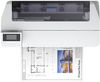 cumpără Imprimantă cu jet Epson SureColor SC-T3100N 24” (610 mm, A1+) (C11CF11301A0) în Chișinău 