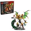 cumpără Set de construcție Lego 71872 Ultra Dragon Battle în Chișinău 