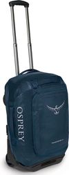 купить Сумка дорожная Osprey Transporter 40 venturi blue в Кишинёве 