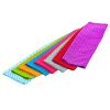 Stergar yoga mat 183х61 cm (microfibra, silicon) FI-4938 (2800) 