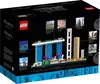купить Конструктор Lego 21057 Singapore в Кишинёве 