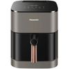 купить Аэрофритюрница Panasonic NF-CC500NXE в Кишинёве 