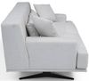 купить Диван Trendy Bentley bej 110x80x200cm (2 locuri) в Кишинёве 