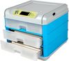 купить Товар для животных Micul Fermier GF-2102 incubator automat 192 oua 3 sertare (84362100) в Кишинёве 