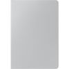 купить Сумка/чехол для планшета Samsung EF-BT630 Book Cover Tab S7 Light Gray в Кишинёве 