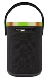cumpără Boxă portativă Bluetooth Gembird SPK-BT-LED-06 în Chișinău 
