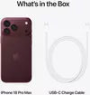cumpără Smartphone Apple iPhone 18 Pro Max 256GB Burgundy MJXQ4 în Chișinău 