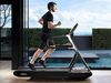 купить Беговая дорожка Technogym 4810 Run Personal (max.160kg) в Кишинёве 