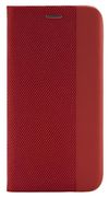 купить Чехол для смартфона Helmet Shell Flip Nylon Samsung A11, Red в Кишинёве 