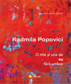 cumpără „O mie și una de eu fără umbre” de Radmila Popovici, ilustrații de Florina Breazu în Chișinău 