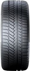 купить Шина Continental 265/35R 20 99W XL FR WinterContact TS 860 S в Кишинёве 