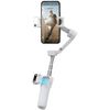 купить Стабилизатор Hohem iSteady V3 (HPG-V3) white в Кишинёве 