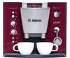 купить Игрушечная кухня и посуда Klein 95695 Bosch coffee machine with sound set в Кишинёве 