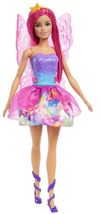 купить Кукла Mattel HRG90 Barbie в Кишинёве 