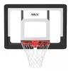 cumpără Coș de baschet Nils SL-00014217 Panou baschet 81x58cm+inel 45cm TDK010 10-20-014 în Chișinău 