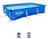 cumpără Piscină cu cadru Bestway 56411BW Steel Pro 300x201x66cm în Chișinău 