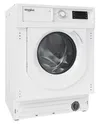 купить Встраиваемая стиральная машина Whirlpool WMWG71483EEUN в Кишинёве 
