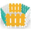 cumpără Țarc Dolu (2625) Gard din plastic 6x55cm în Chișinău 