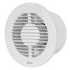 cumpără Ventilator rotund D.125 E-EXTRA - EA125T + timer - 150 m³/h, 16 W  EUROPLAST în Chișinău 