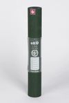 Коврик для йоги Manduka eKO Lite BLACK SAGE -4мм