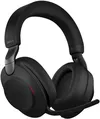 купить Наушники игровые Jabra 28599-999-899 Evolve2 85, Link380/390c MS Stereo Black в Кишинёве 
