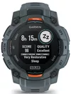cumpără Ceas inteligent Garmin Instinct 3, 45 mm, Solar, Twilight with Twilight Band (010-02934-01) în Chișinău 