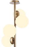 cumpără Lustră Trendy Faze-NT-138 32x53x32cm în Chișinău 