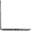 Laptop ASUS 15.6" X509JA Grey (Intel Core i3-1005G1 8Gb 256Gb) 