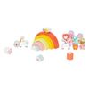 купить Игрушка Huanger (52794) Joc de echilibru din lemn Unicorn, 21el, HP079 в Кишинёве 