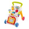 купить Ходунок Baby Mix 38645 Ходунок-толкатель в Кишинёве 