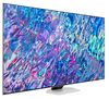 Televizor Samsung 65" QE65QN85BAUXUA, Silver 