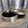 cumpără Butoi de vin Technoworker Butoi inox 350 l (cu robinet inox 1/2 si PTFE banda teflon) în Chișinău 