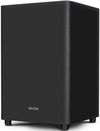 cumpără Soundbar Sven SB-2700DA with wireless subwoofer, black în Chișinău 