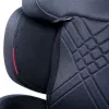 cumpără Scaun auto Coletto Scaun auto i-Size 100-150cm (15-36kg) Isofix Avola Grey în Chișinău 