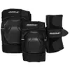 cumpără Echipament de protecție Powerslide 903292 Standart Black Size XL în Chișinău 