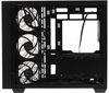 купить Корпус для ПК Deepcool CG530U 4F Black в Кишинёве 