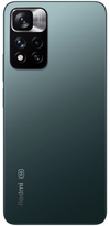 Xiaomi Redmi Note 11 Pro+ 5G 6/128GB Duos, Forest Green 