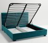 купить Кровать my-STYLE my-Taya 140x200 (P59D14M18) в Кишинёве 