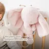 cumpără Jucărie cu pandantiv Nattou 759182 Fanfan musical plush toy elephant pink în Chișinău 
