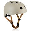 cumpără Cască de protecție Lionelo Helmet Beige Sand în Chișinău 