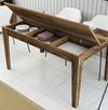 купить Стол Trendy Milano 516-Nuc 145x75x88cm в Кишинёве 