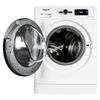 Washing machine/dr Whirlpool FWDG86148B EU 