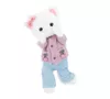 купить Мягкая игрушка Orange Toys LK01/07 Lucky Kitty, Lucky Sophie: Knitted Cherries 38 в Кишинёве 