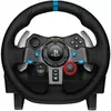 купить Руль для компьютерных игр Logitech G29 Driving Force Racing Wheel for PS5 and PS4 - G321 BLACK в Кишинёве 