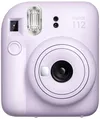 купить Фотоаппарат моментальной печати FujiFilm Instax Mini 12 Lilac Purple в Кишинёве 