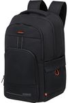 cumpără Rucsac pentru oraș Samsonite At Work Nxt 17.3 Negru (160125/1041) în Chișinău 