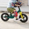 cumpără Bicicleta fără pedale Micro GB0036 Balance Bike Lite Peacock Green în Chișinău 