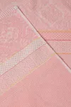 cumpără Prosop Pip Studio 231983 Soft Zellige towel 55x100 Pink în Chișinău 