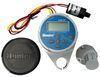 купить Блок управления поливом Hunter Industries Controller irigatii cu baterie, 9 V, 1 zona NODE-100 cu solenoid в Кишинёве 